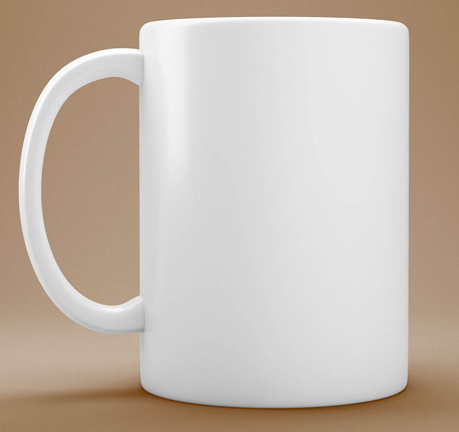 mug printing