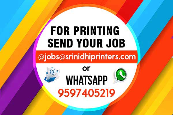 offset printers